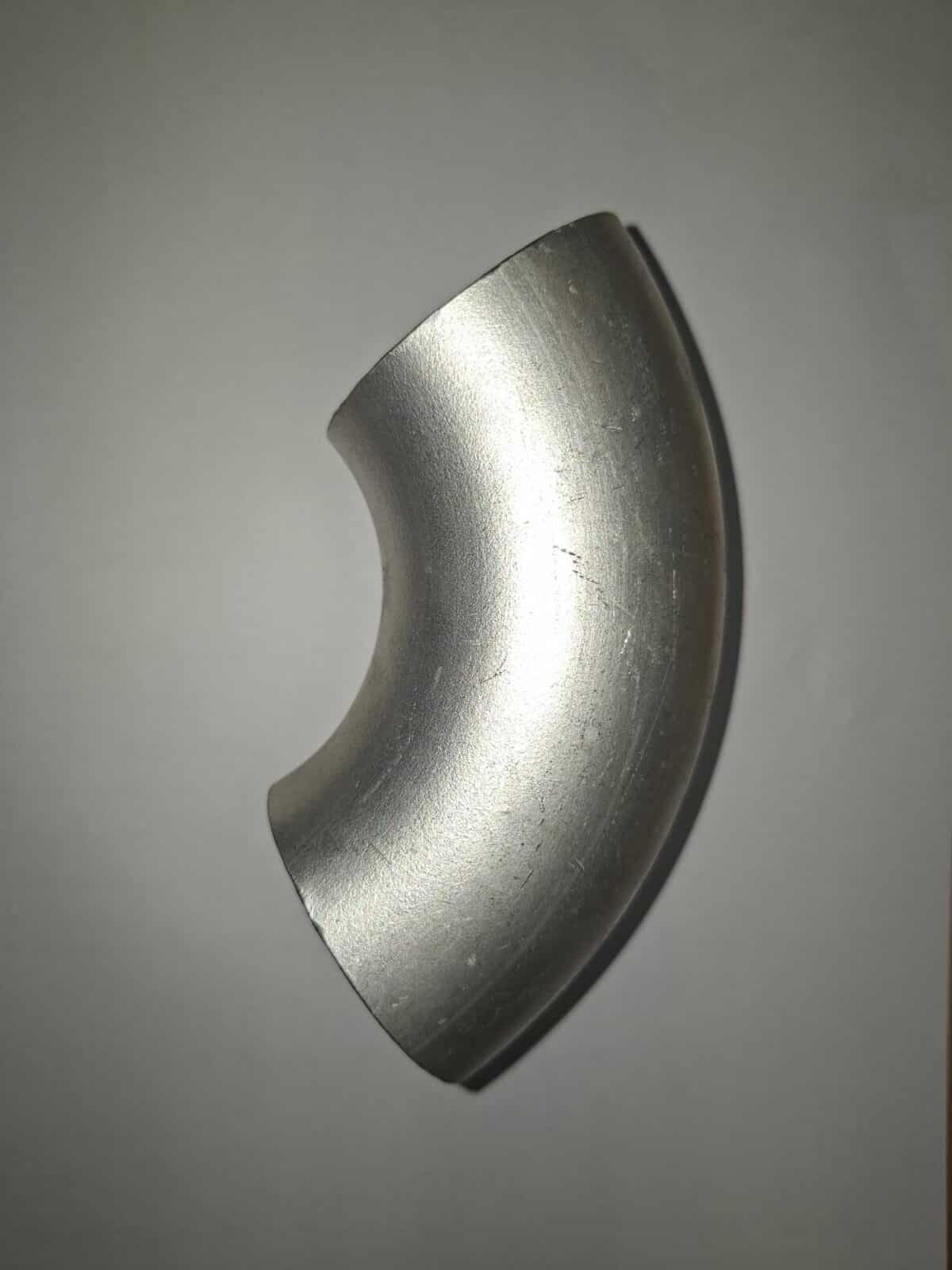 Lasbocht 60 x 5 - 3S - 90°