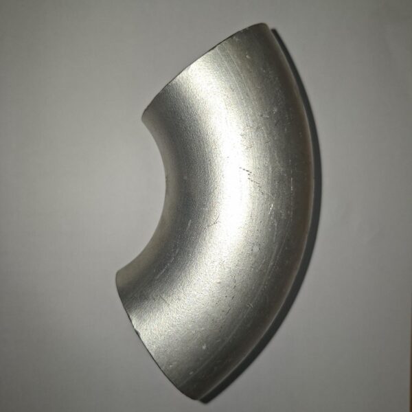 Lasbocht 60 x 5 - 3S - 90°